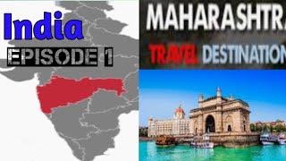10best place to visit in Maharashtra # MUMBAI #Maharashtra 2020 top 10 tourist location Maharashtra