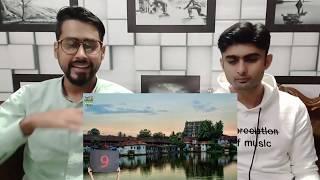 Pakistani Reaction To |Top 10 Amazing Facts About Kerala - in Hindi हिंदी (2020) | REACTION
