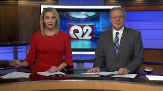 Q2 10 p.m. Top Stories with Jeanelle and Russ, Thursday 1-16-20