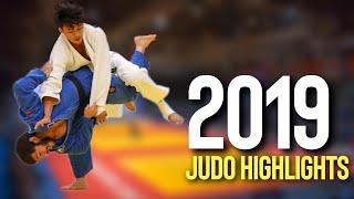 LUTFILLAEV Sharafuddin Judo 2019 Highlights