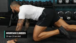 TOP FAT LOSS EXERCISES  | FULL BODY