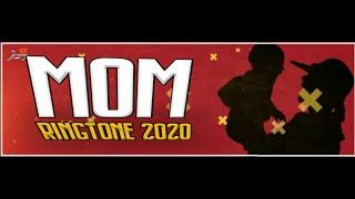 New Tik Tok Ringtone , New Hindi Music Ringtone 2020 | Mom Special Ringtone | I love you mom ❤