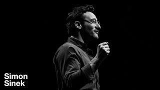 Why Tech Is NOT Always The Solution | Simon Sinek