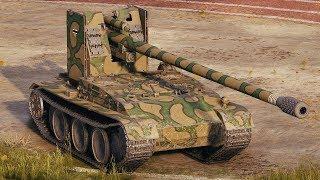 World of Tanks Grille 15 - 11 Kills 9,9K Damage