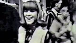 American Bandstand 1964 – It’s My Party, Lesley Gore