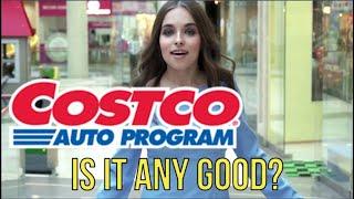 COSTCO AUTO Program: GREAT DEALS FOR CAR BUYERS? Auto Expert: Kevin Hunter -The Homework Guy