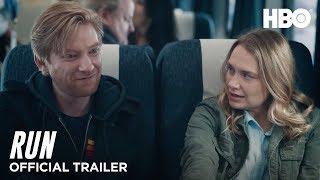 Run (2020): Official Trailer | HBO