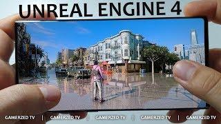TOP 10 BEST UNREAL ENGINE ANDROID & IOS GAMES IN 2020 | ULTRA GRAPHICS GAMES | PART 1