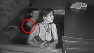 10 Mysterious Videos That Cannot Be Explained