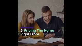 Top 10 Things You Need To Know Before Selling A Home