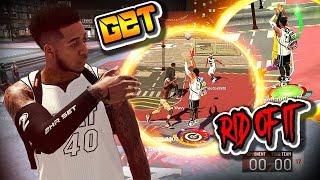 Something 2K Should GET RID OF / 6’5 Offensive Threat - NBA 2K20