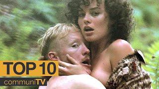 Top 10 Forbidden Love Movies