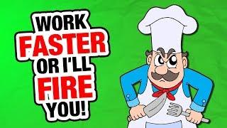 r/IDontWorkHereLady | Your JOB is on the LINE!