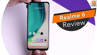 Realme 6: Should you buy it in India?Hindi हिन्दी