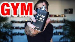 Top 10 Best Gym Fragrances 2020