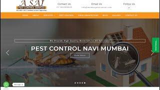 Top 10 Pest Control Services in Mumbai | Best Pest Control Service Mumbai | Affordable Pest Control