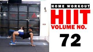 BodyProCoach | Volume No.72 | Train to look good | Home Workout | Praveen Nair | Maahek Nair |