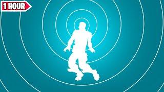 Fortnite Fishin' Dance 1 Hour Version | Fishin' Emote 1 Hour