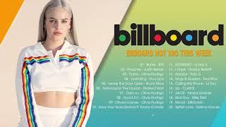 Billboard Hot 100 This Week - Top 100 Billboard 2021 This Week - Top Songs 2021
