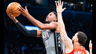 No Kyrie Irving Know Problem !! Nets Vs Raptors | NBA top 10 plays of the Night 13th February 2020