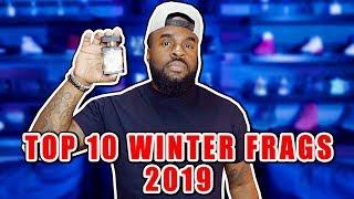 Top 10 Winter Fragrances For Men 2019  | Best Men’s Winter Fragrances