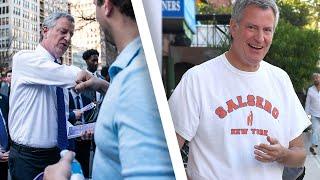 NYC Coronavirus "Snitch Line" BACKFIRES on Mayor Bill de Blasio - Today's Top Coronavirus Stories