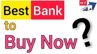 Best Bank Stock to Buy Now : After AGR Dues | Levels & Targets #AGR #wealthfirst HDFC BANK