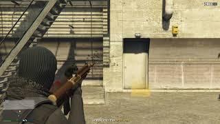 Top 10 Most Good GTA5 Guns (number 4 will exite you)