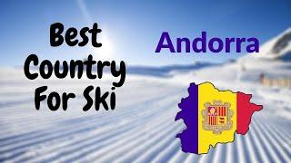 Top 10 Facts You Don't Know About Andorra || World to Know || Infinity Entertainment Official