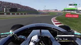 The Fastest F1 2019 Driver At Suzuka