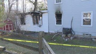 Mother, 3 sons killed in Grand Rapids house fire