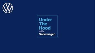 Answering the top 10 Aftersales Questions | Under the Hood with Volkswagen