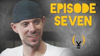 CHRIS K. 4-BET BLUFFS HIS FORMER COACH! | Poker Out Loud - Student Episode 7 | Solve For Why TV