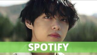 Spotify Top 100 Songs, March 2020 [Week 9]