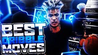 *NEW* BEST DRIBBLE MOVES IN NBA 2K20! UNGUARDABLE GLITCHY SIGNATURE STYLES AFTER PATCH 11!