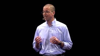 Why The Best Leaders Make Love The Top Priority | Matt Tenney | TEDxWestChester