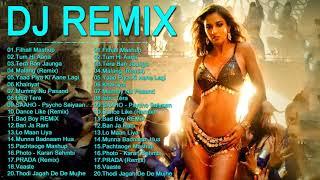 HINDI REMIX MASHUP SONGS 2020 MARCH ☼ NONSTOP DJ PARTY MIX ☼ BEST REMIXES OF LATEST SONGS 2020