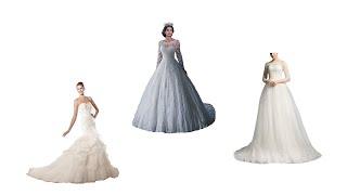 Best Wedding Gowns for Bride | Top 10 Wedding Gowns for Bride For 2021 | Top Rated Wedding Gowns for