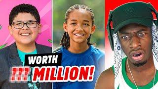 7 RICHEST KIDS IN THE WORLD!