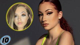 Top 10 Enemies Of Danielle Bregoli