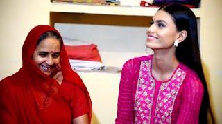 Suman Rao's BWAP project for Miss World 2019