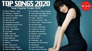 Top Songs 2020 