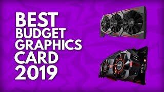 Top 5 Graphics Card 2019 | High Quality Gaming Experience