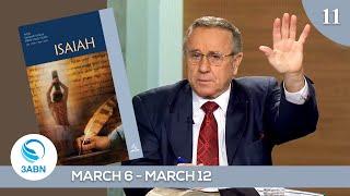 “Waging Love” | Sabbath School Panel by 3ABN - Lesson 11 Q1 2021