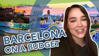 Top 10 Student-Budget Activities In Barcelona