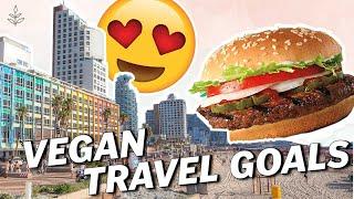 Top 20 VEGAN FRIENDLY Cities You Need To VISIT IN 2020 | LIVEKINDLY