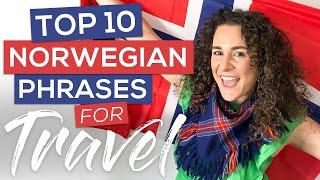 Top 10 Norwegian Phrases for Travel [& How to Use Them]