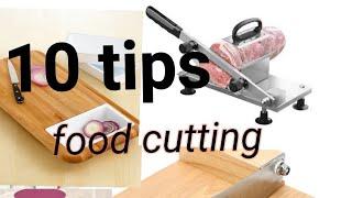 #uniquehomeideas  top 10 food cutting ideas | food cutting new tools |hand made food cutting |dubai
