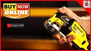 Top 10 Latest Technology DIY HAND TOOLS for WoodWorking 2020