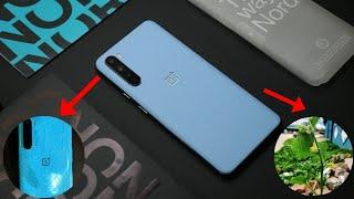 OnePlus NORD Problems - Full Review | BEST in CLASS or NOT??